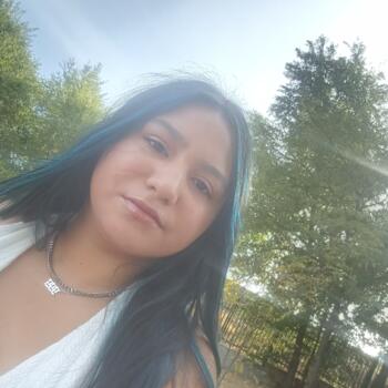 Canguro en Leganés: Elisabeth