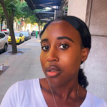 Babysitting job in Portland: babysitting job Natia