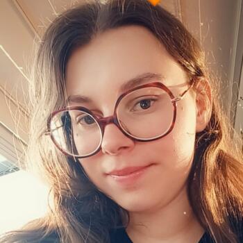 Babysitter in Sarreguemines: Joanna