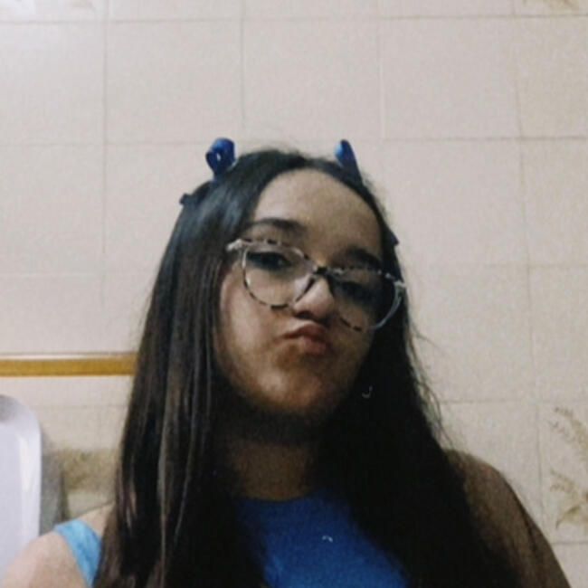 Babá em Batatais: Maria Júlia