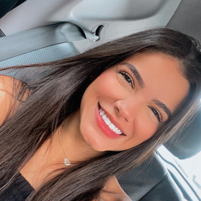 Babá em Indaiatuba: Karoline