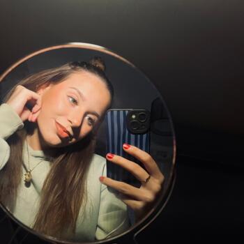 Canguro en Martos: Paula