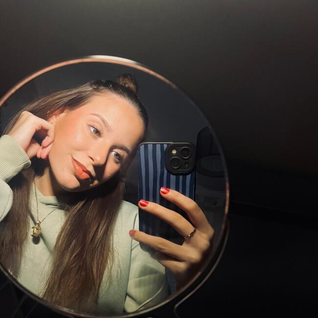 Canguro en Martos: Paula