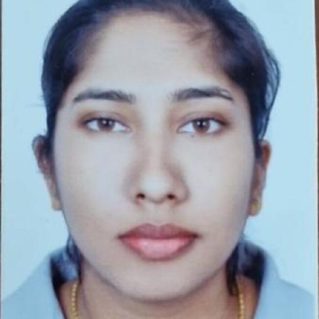 Babysitter in Berlin: Mary Stephy Xavier