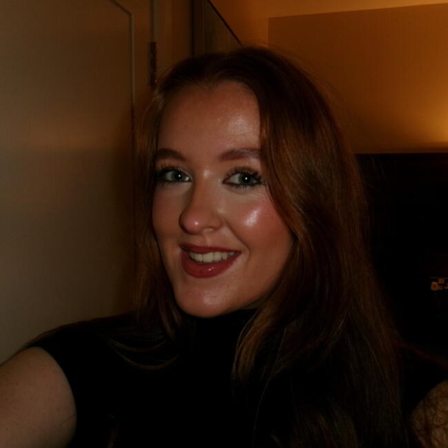 Babysitter in Dublin: Joni