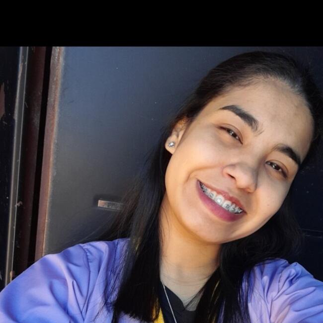 Niñera en Posadas: Ludmila