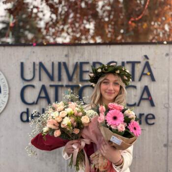 Babysitter Brescia: Carlotta