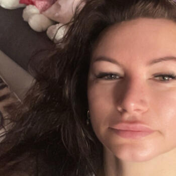Opiekunka do dziecka w Tychy: Anna