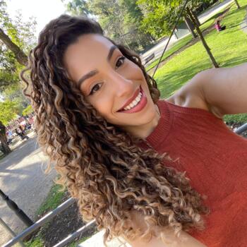 Babá em Araucária: Fabyana