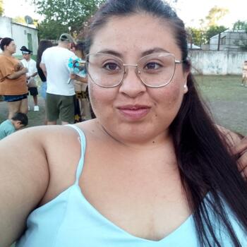 Niñera en Quilmes: Kiara