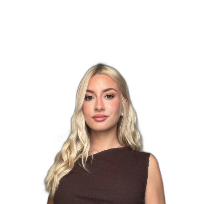 Canguro en Onteniente: Sylianne