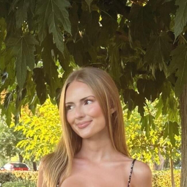 Babysitter in Dortmund: Sara