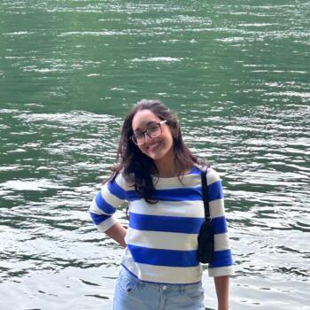 Babysitter in Turin: Nicole