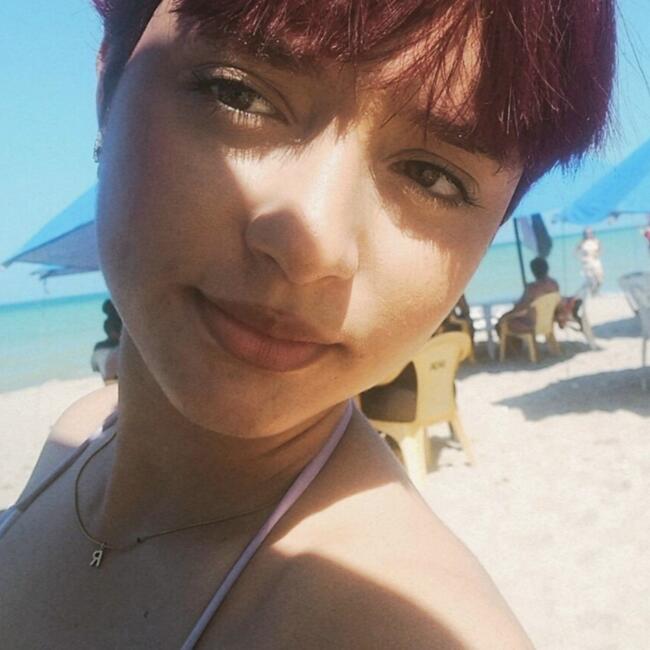 Babá em Parnamirim: Ana Júlia