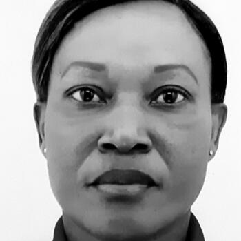 Babysitter in Paris: Ginette