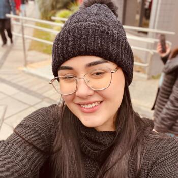 Babysitter in Extrema: Leticia santos