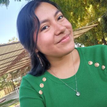 Niñera en Machala: ESTELA