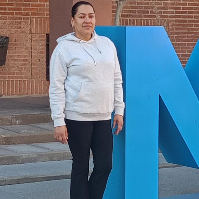 Babysitter in Móstoles: SIRLEY