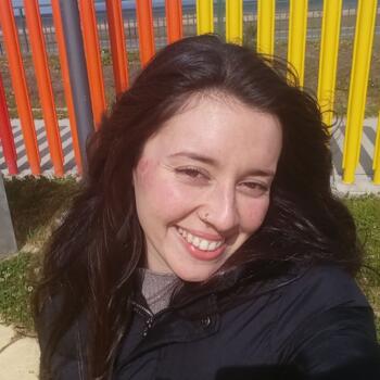 Niñera en Puerto Natales: Antonia Barrientos