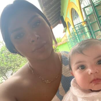 Babysitting job in Myrtle Beach: babysitting job Fernanda