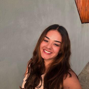 Babysitter in San Diego: Valeria