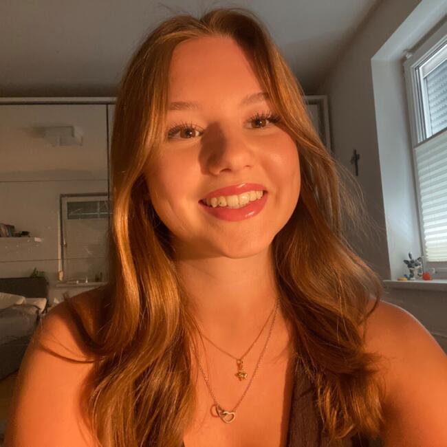 Babysitter in Siezenheim: Viktoria