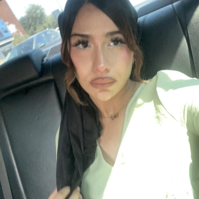 Babysitter in Birmingham: Zaira