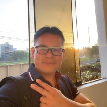 Babysitting job in San Juan (Lima): babysitting job Roger davy