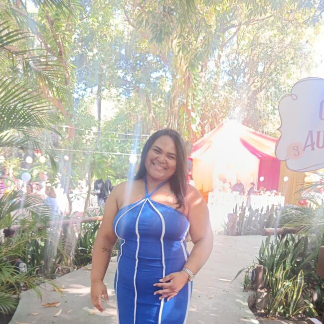Babysitter in Jaboatão dos Guararapes: Maria