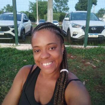 Babysitter in Presidente Prudente: CINTHIA Paes