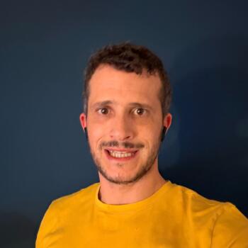 Babysitter Job in Yverdon-les-Bains: Manuel