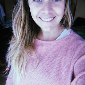 Babysitter in Sollentuna: Ailín