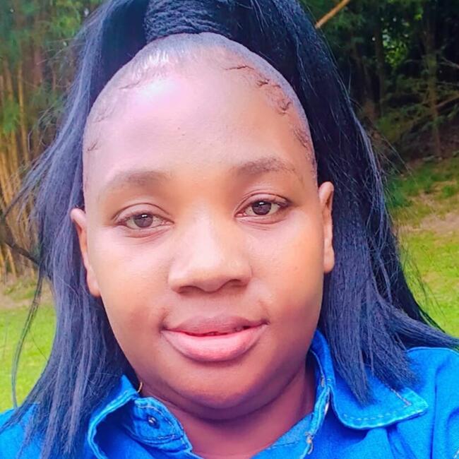 Babysitter in Cape Town: Kudakwashe