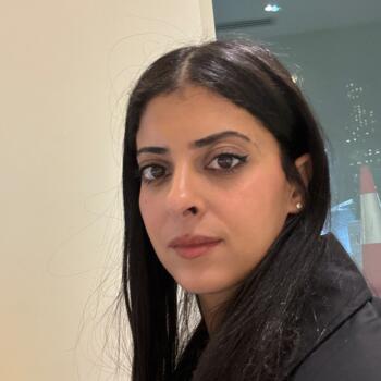 Babysitting job in Riyadh: babysitting job Wissal