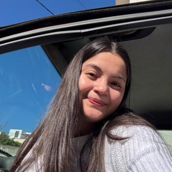 Babysitter Albergaria-a-Velha: Daniela