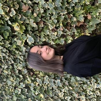 Babysitter in Dijon: Julie