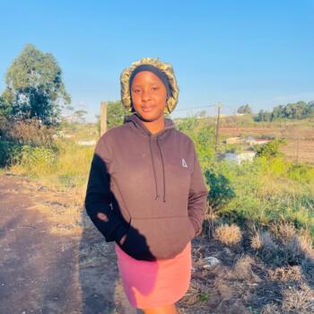 Nanny in Pietermaritzburg: Thandokuhle