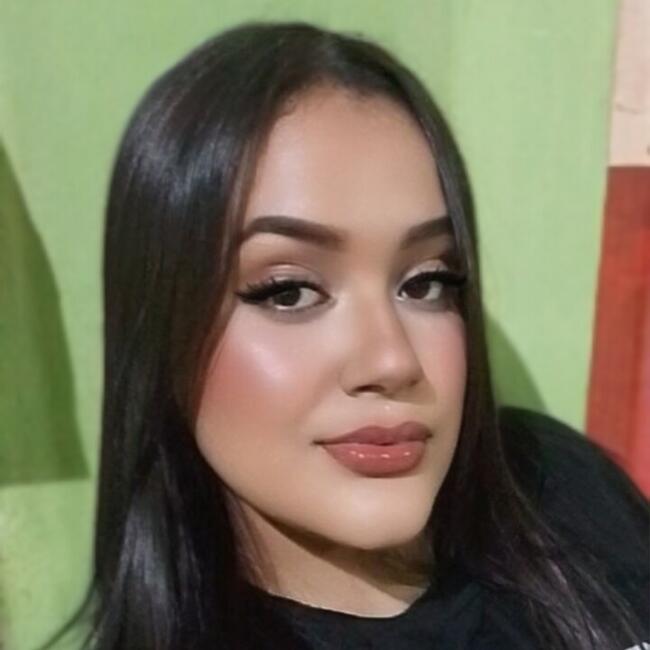 Babysitter in Recife: Janylly