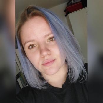 Babysitter in Frankfurt am Main: Sandra