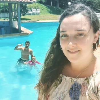 Emprego de babá em Caieiras: emprego de babá Isnailen Santos