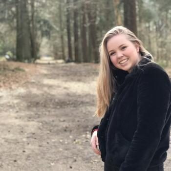 Babysitter in Amersfoort: Yaniek
