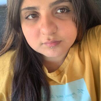 Niñera en Rancagua: Almendra