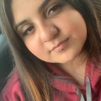 Babysitter Rancagua: Almendra