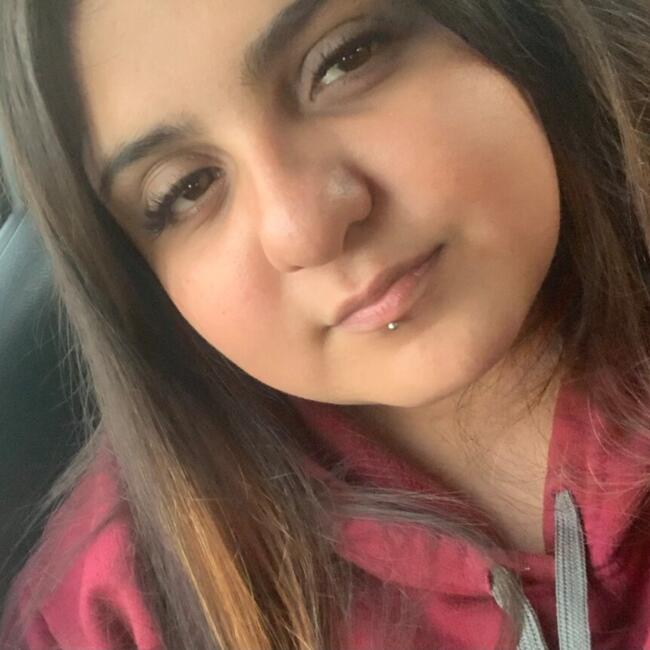 Babysitter in Rancagua: Almendra