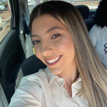 Babysitting job in Rio Verde: babysitting job Caroline