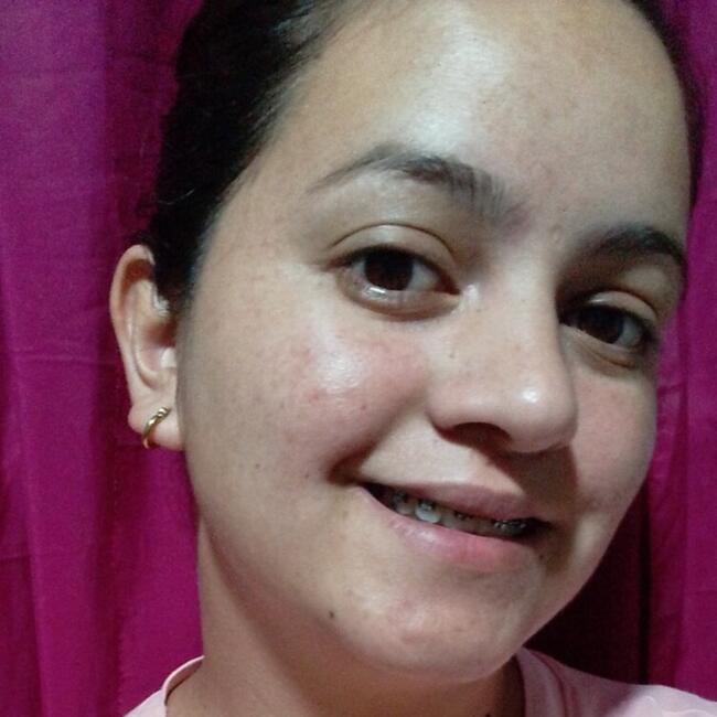 Niñera en Paraná: Nadia