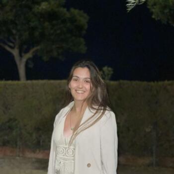 Babysitter em Penafiel: Beatriz