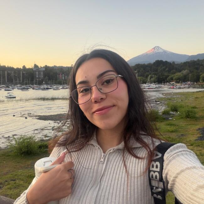 Babysitter in Quilpué: Antonia