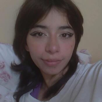 Niñera San Buenaventura: Athziry Chavarria