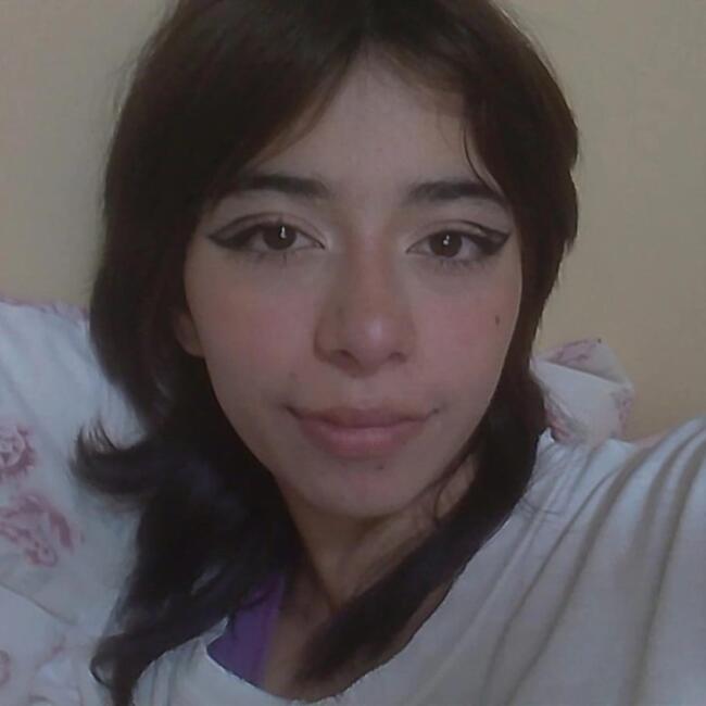 Babysitter in San Buenaventura: Athziry Chavarria